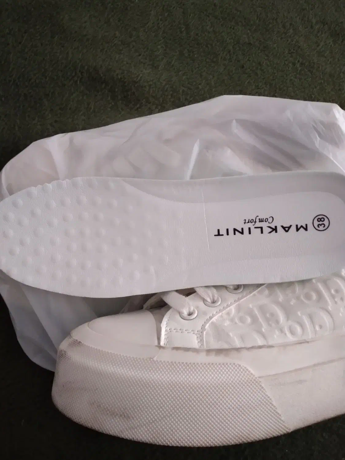 کفش اسپرت|کیف، کفش، کمربند|جوانرود, |دیوار