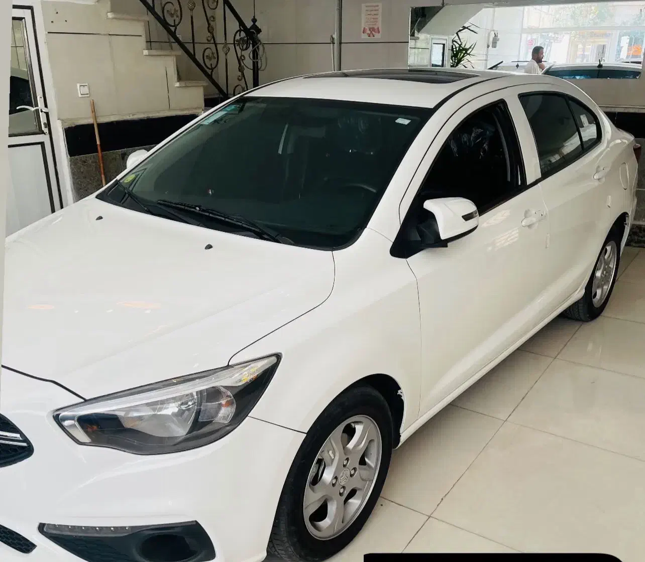 شاهین|خودرو سواری و وانت|تربت‌حیدریه, مسجد جامع|دیوار