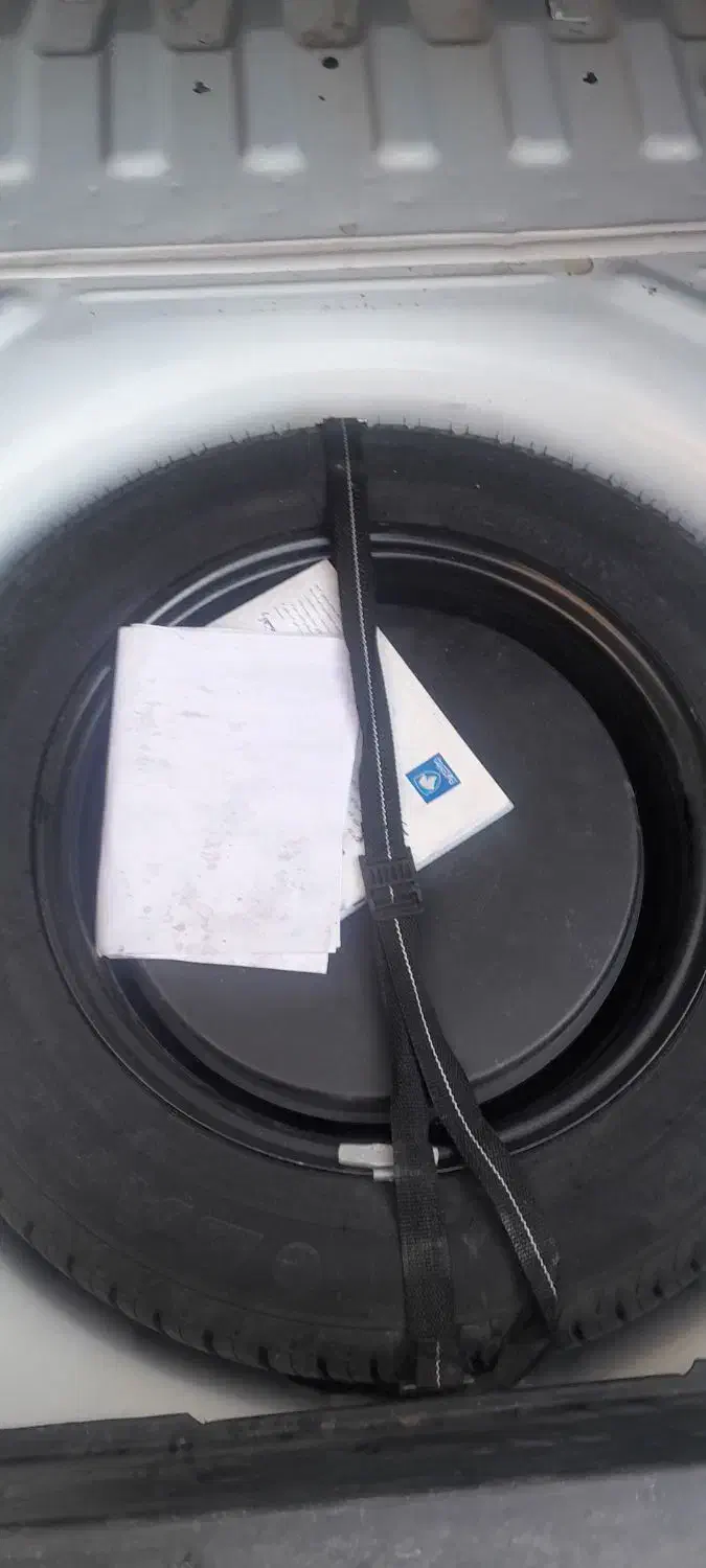 پارس تیوفایو مدل ۴۰۱|خودرو سواری و وانت|بوشهر, |دیوار