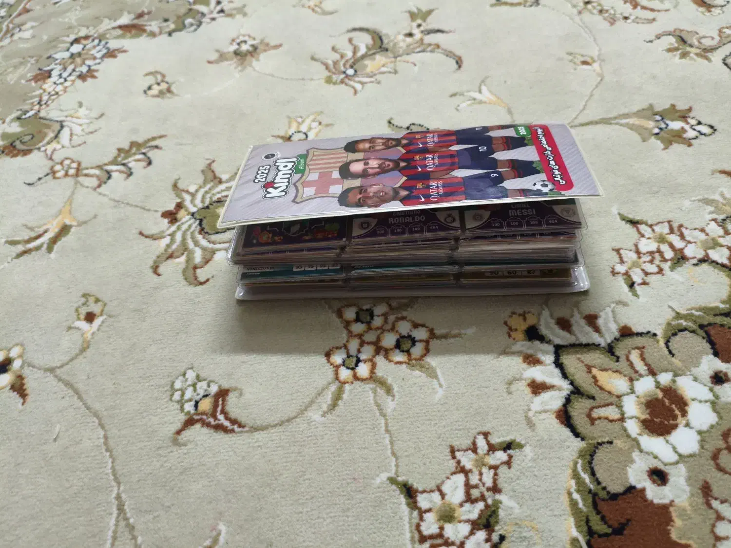 کارت کیمدی|اسباب‌‌بازی|گنبد کاووس, |دیوار