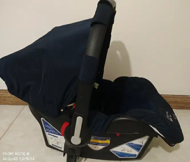 کریر|کالسکه و لوازم جانبی|همدان, |دیوار