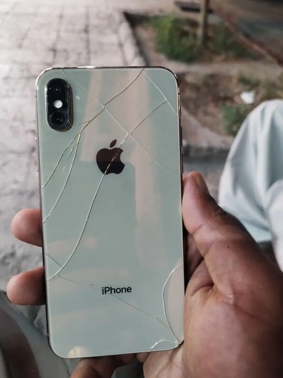 iphone xs|موبایل|زاهدان, |دیوار