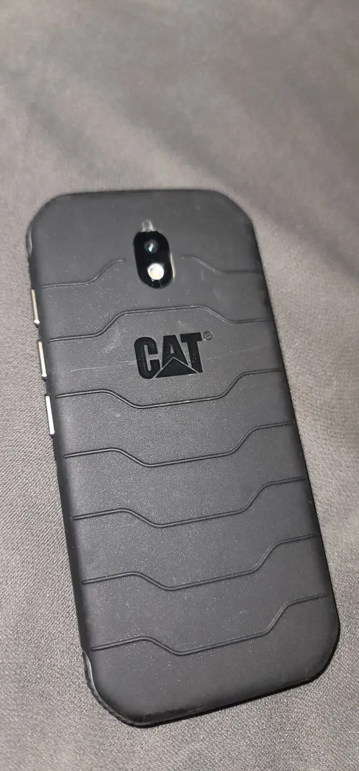 گوشی CAT|موبایل|رشت, نامجو|دیوار