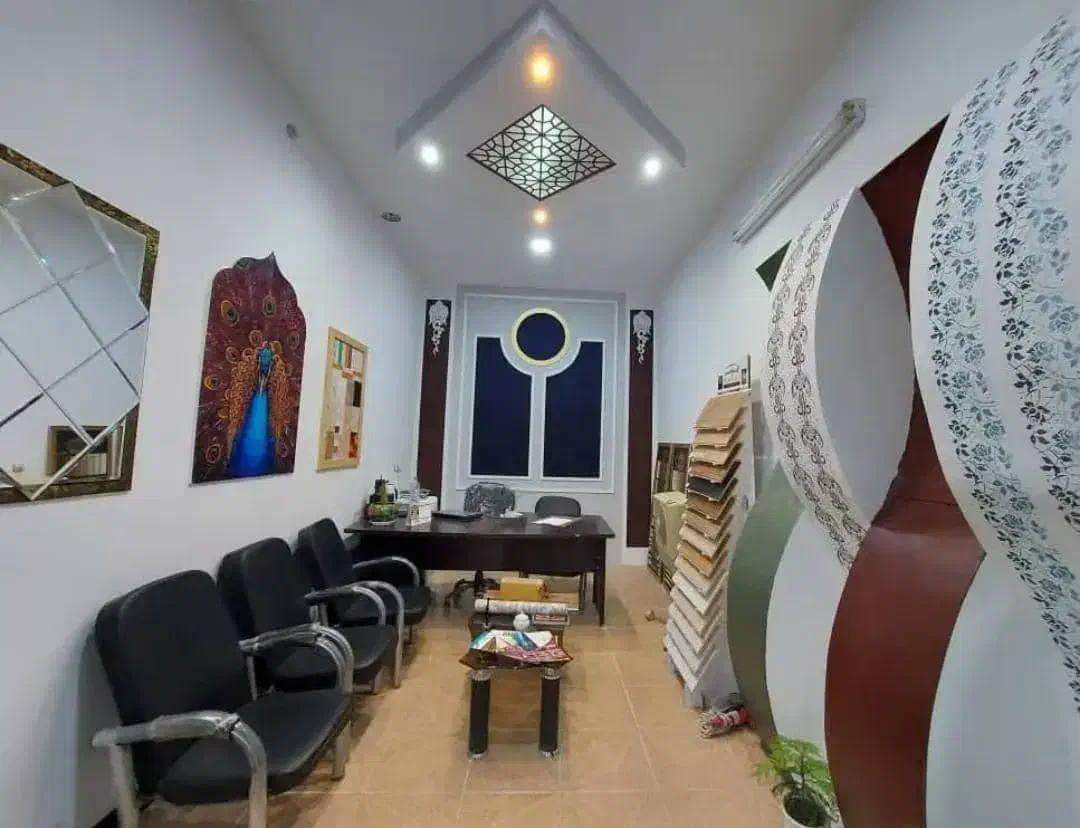 اجاره مغازه ۲۵ متری خ رضایی جنوبی|اجارهٔ مغازه و غرفه|نجف‌آباد, امام خمینی|دیوار