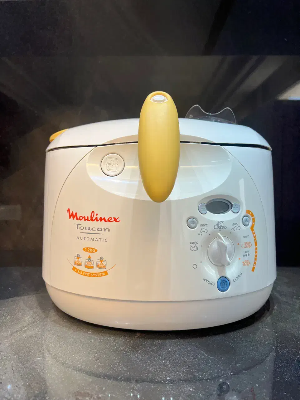 سرخ کن|اجاق گاز و لوازم برقی پختوپز|کاشان, دانش|دیوار