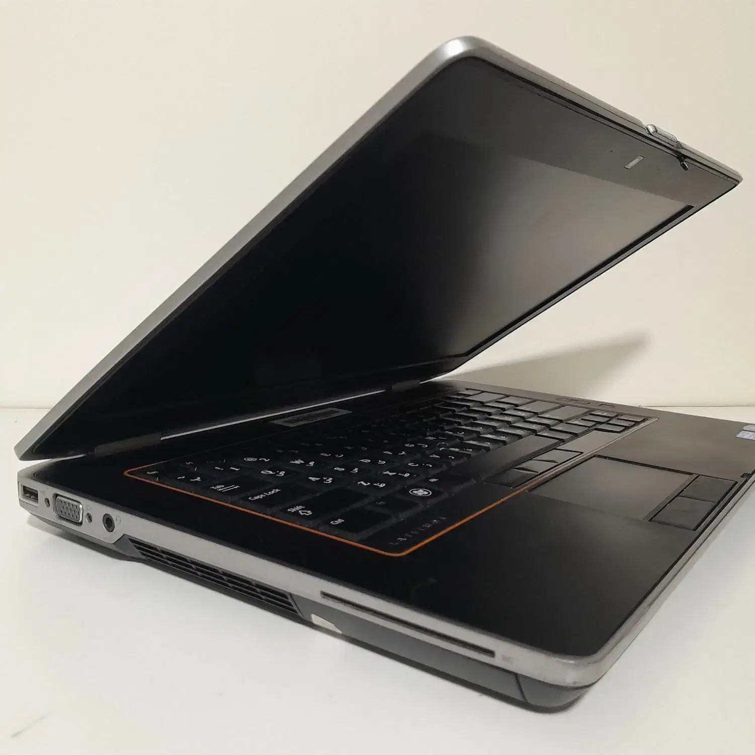 لپ تاپ دل 6420 Latitude فوری|رایانه همراه|خاوران, |دیوار