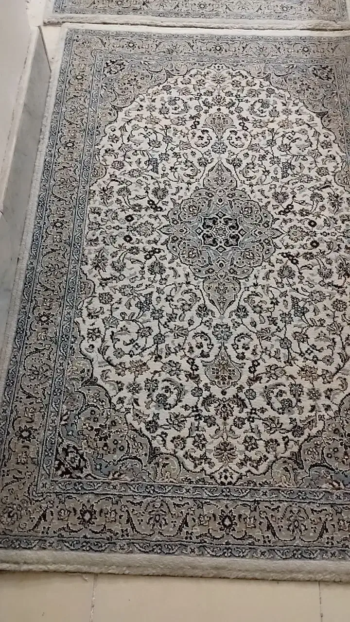 قالیچه ماشینی|فرش|سبزوار, توحیدشهر|دیوار