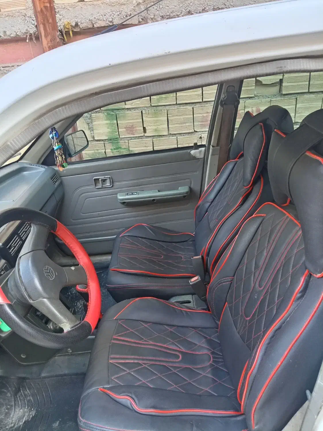 پراید در رومشگان میباشد|خودرو سواری و وانت|پلدختر, |دیوار