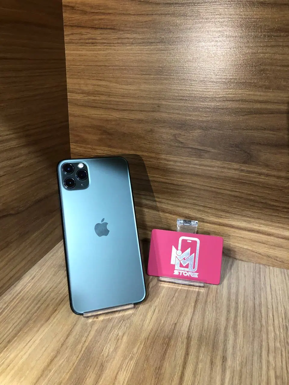 iPhone 11 Pro Max|موبایل|بندرعباس, |دیوار