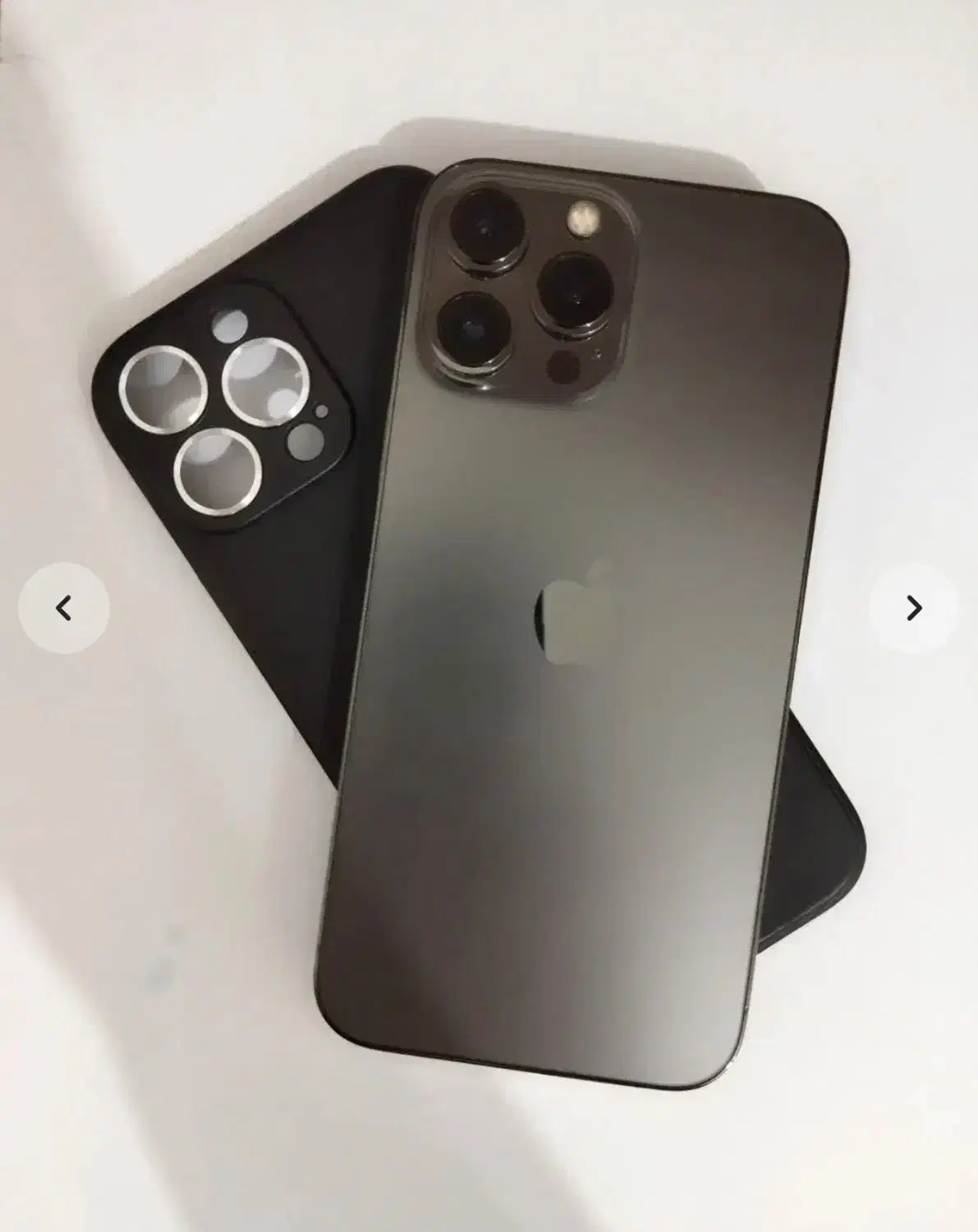 iPhone 13promax|موبایل|سلماس, |دیوار