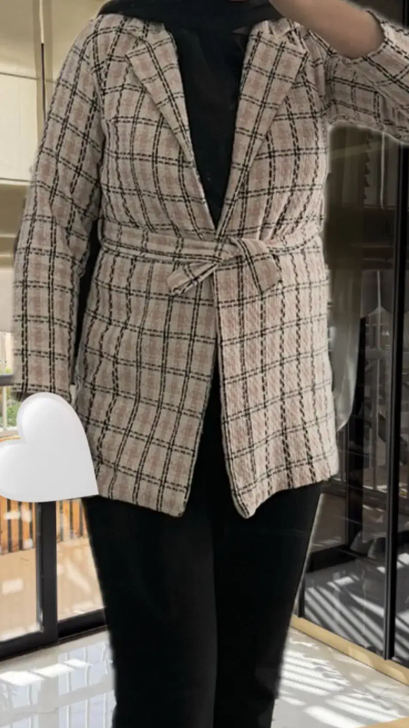 کت سایز ۳۶،۳۸|لباس|ارومیه, |دیوار