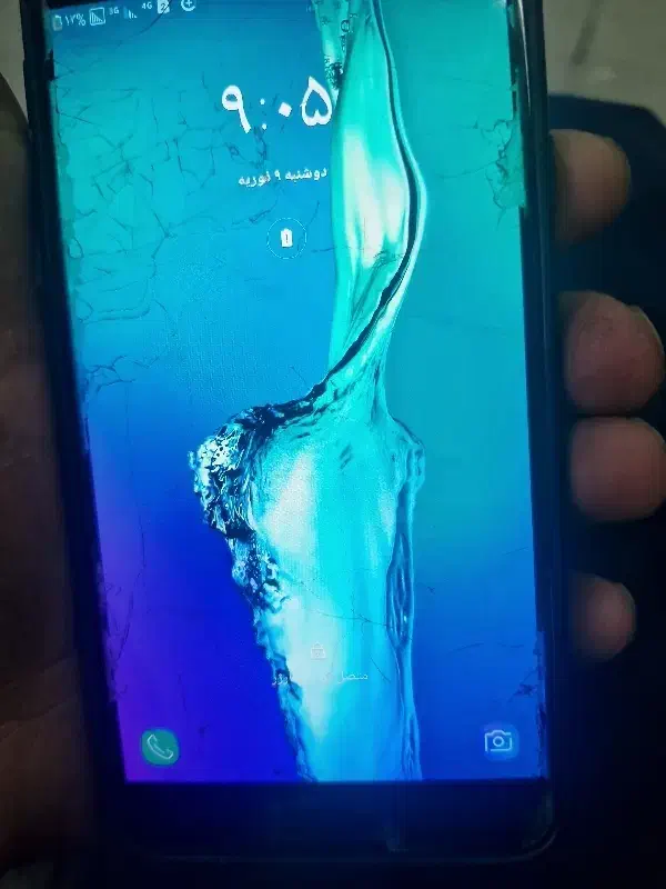 گوشی C7|موبایل|چهارباغ, |دیوار