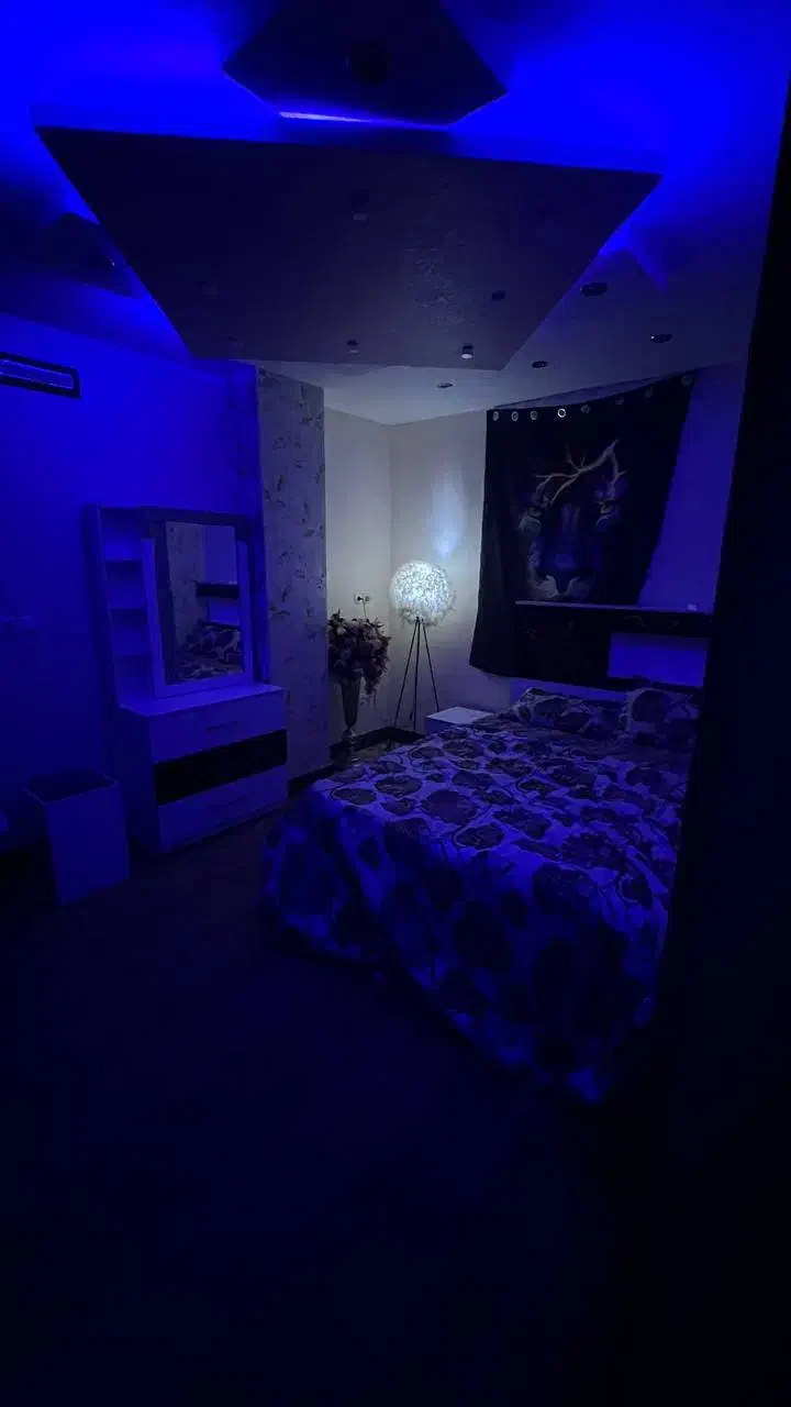 خونه مبله|اجارهٔ کوتاه‌مدت آپارتمان و سوئیت|بوشهر, |دیوار