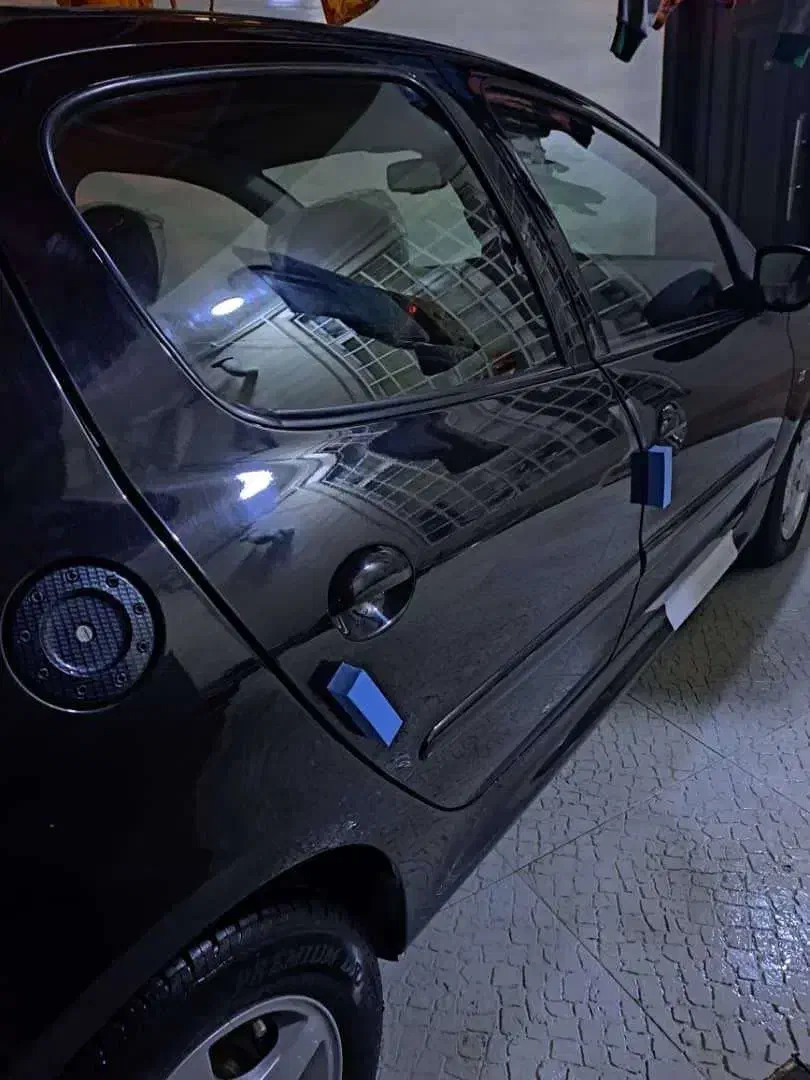 ماشین 207|خودرو سواری و وانت|بندر امام خمینی, |دیوار