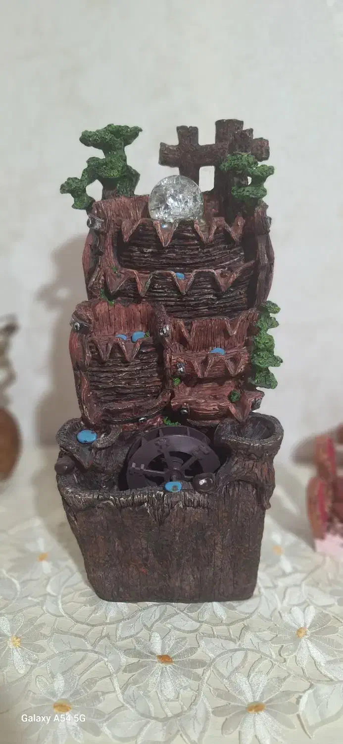 چراغ خواب و ابنما|چراغ خواب و آباژور|اسلام‌شهر, شهرک مفیدی|دیوار