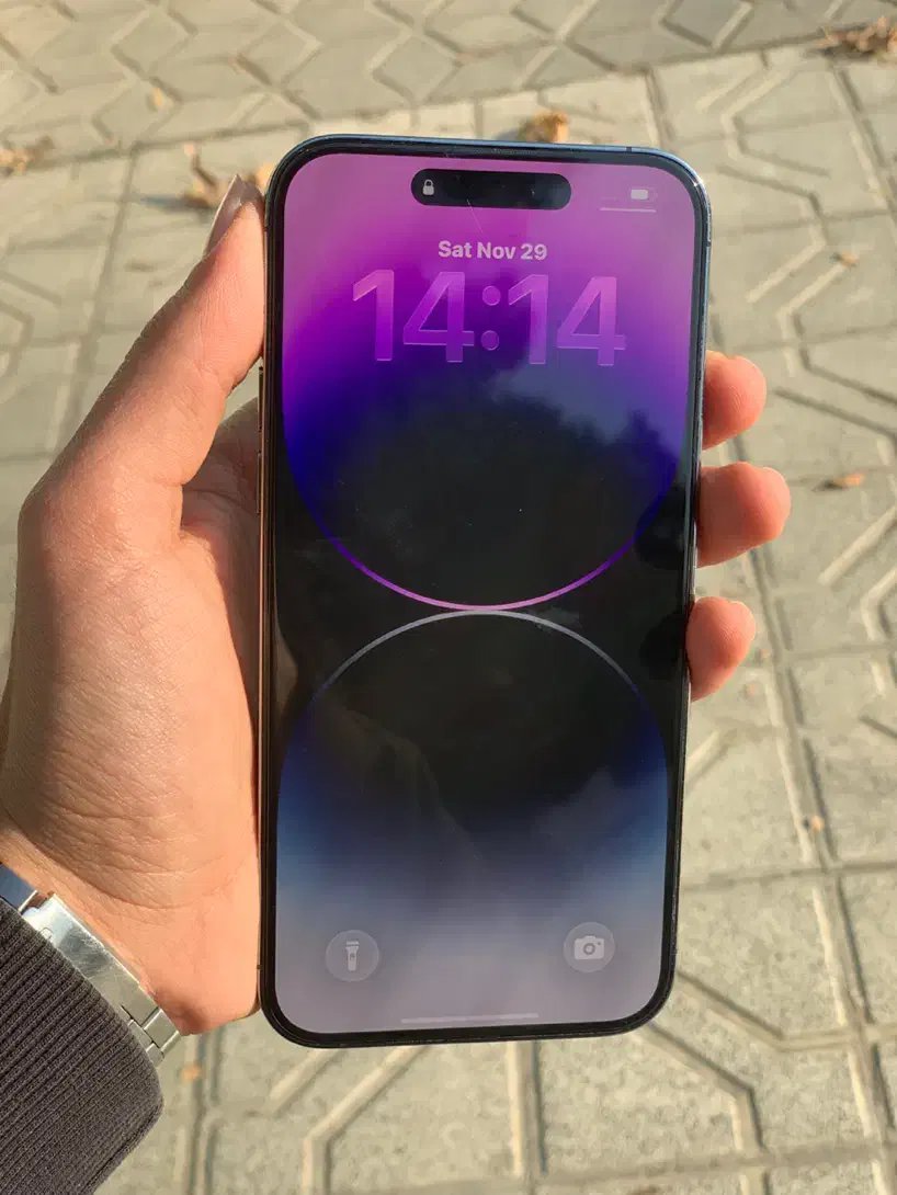 ۱۴پرومکس ۲۵۶ پلمپ|موبایل|مشهد, سید رضی|دیوار