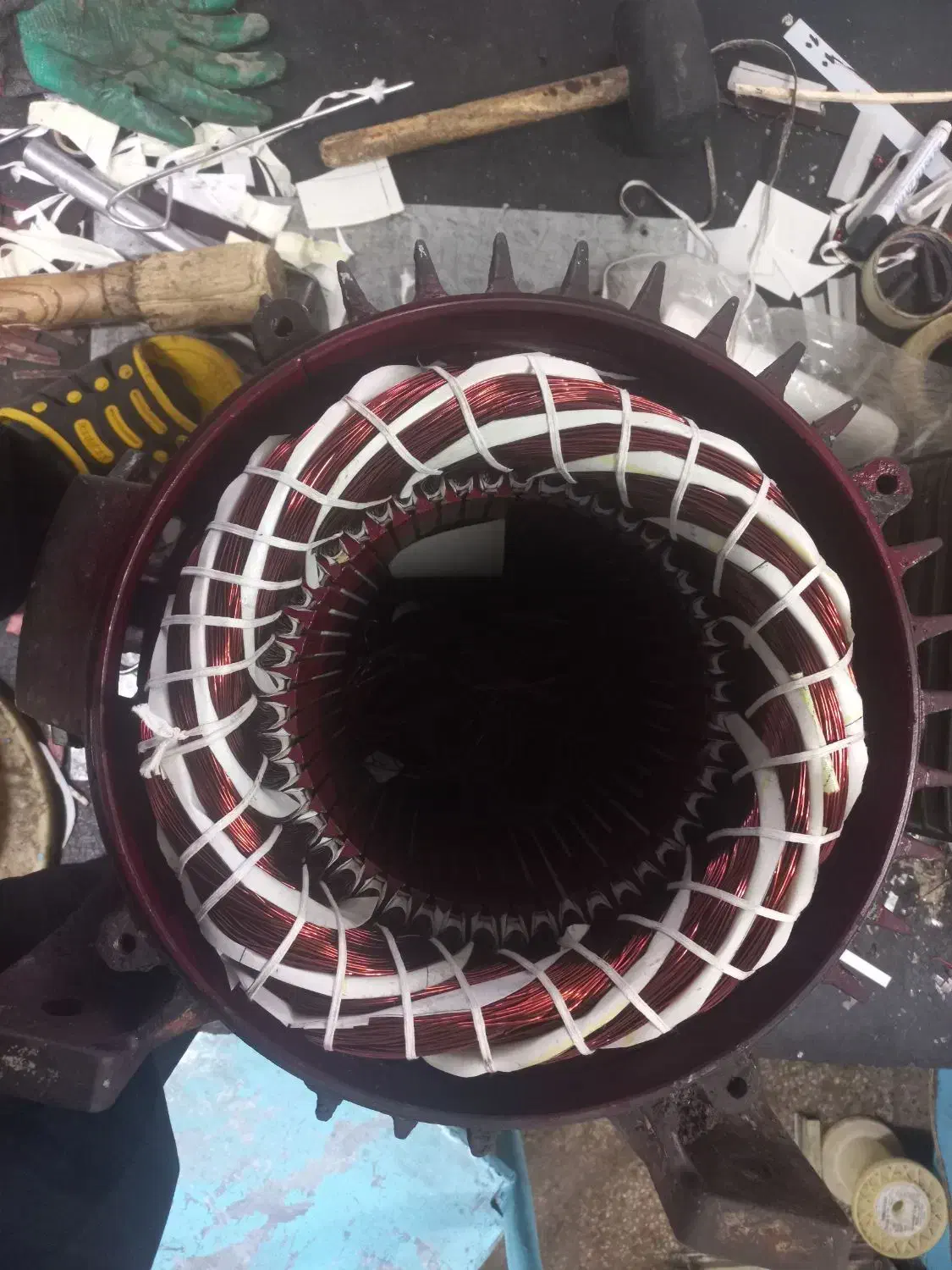 سیم پیچی ،تعمیر پمپ آب،دانشگاه ۱۶|خدمات پیشه و مهارت|نیشابور, شهرک قدس|دیوار