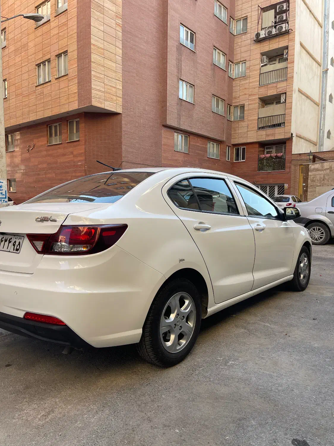 شاهینg|خودرو سواری و وانت|شیراز, انجیر|دیوار