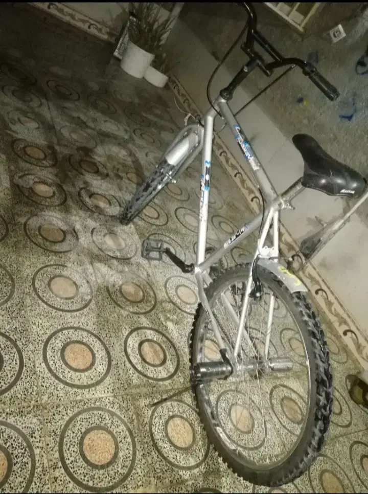 دوچرخه 26اساک|دوچرخه، اسکیت، اسکوتر|ایرانشهر, |دیوار