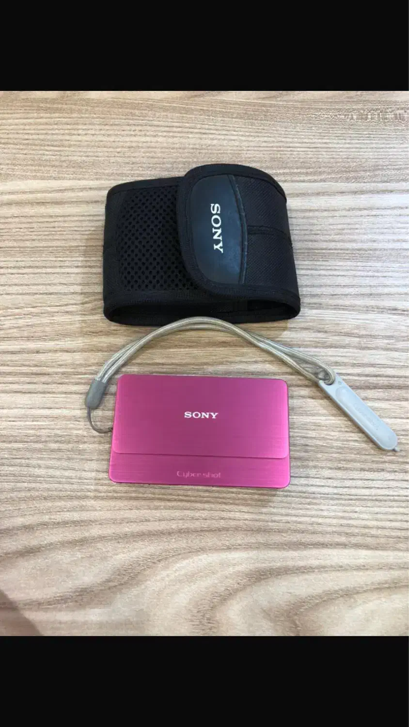 دوربین سونی ژاپن t700|دوربین عکاسی و فیلم‌برداری|گرگان, |دیوار