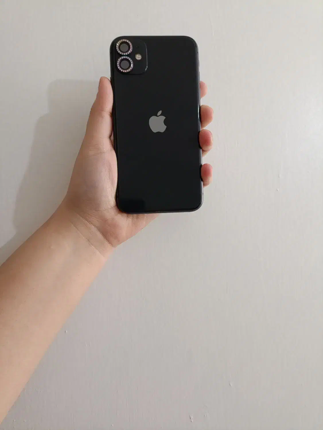 آیفون 11نرمال|موبایل|پرند, فاز ۳|دیوار