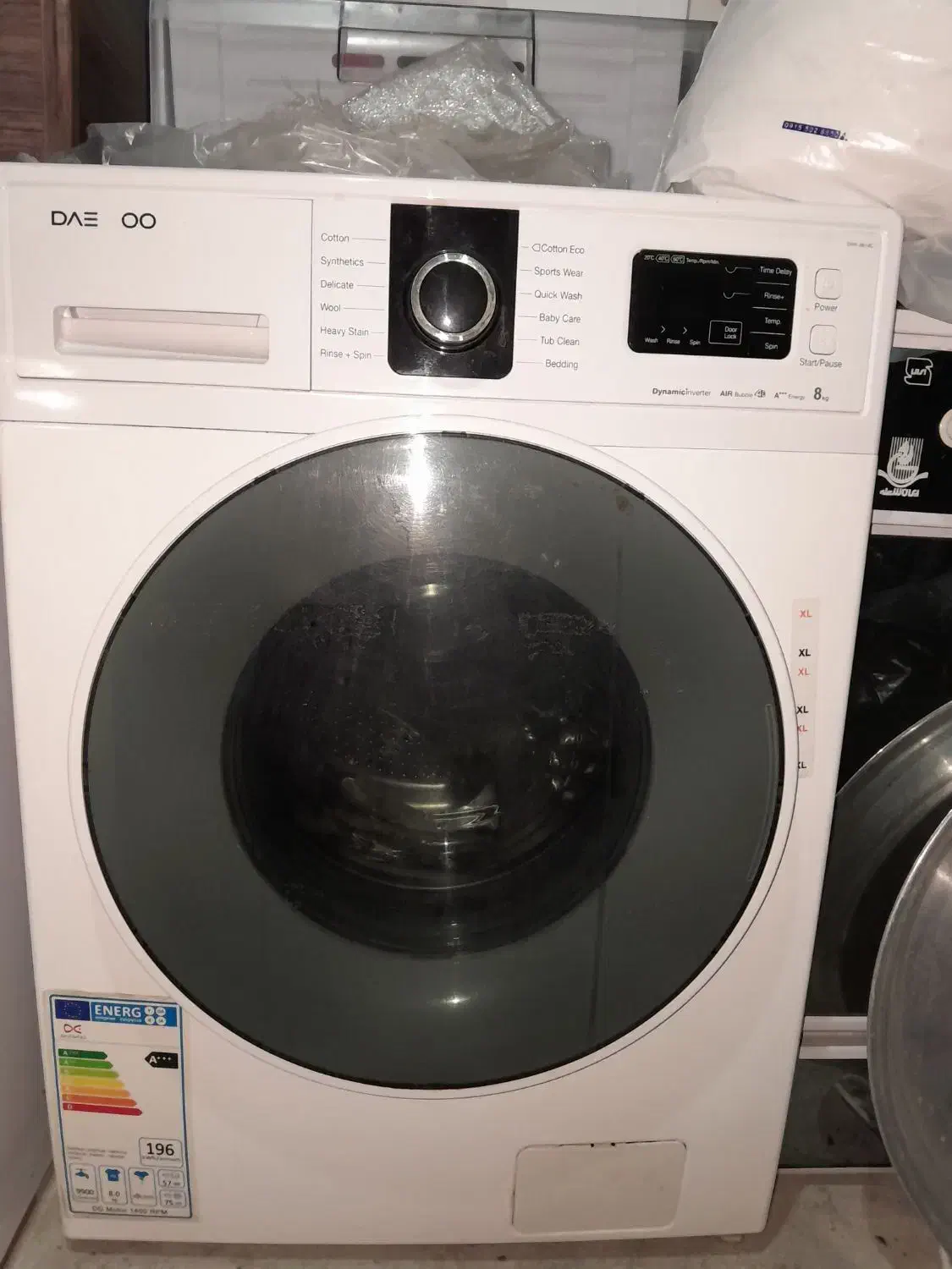 لوازم خانه فروشی بعلت جابجایی|سایر لوازم برقی|نوشهر, |دیوار