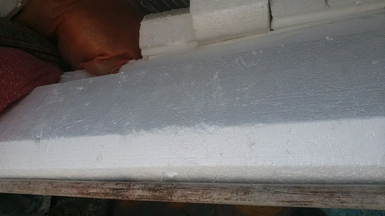 کاچو برای ساخت و ساز|مصالح و تجهیزات ساختمان|بستان آباد, |دیوار