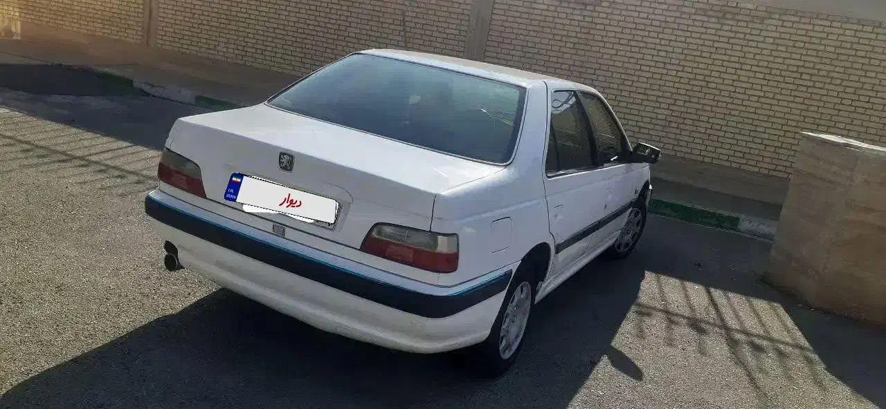 ماشین|خودرو سواری و وانت|اندیشه, شهرک مریم|دیوار