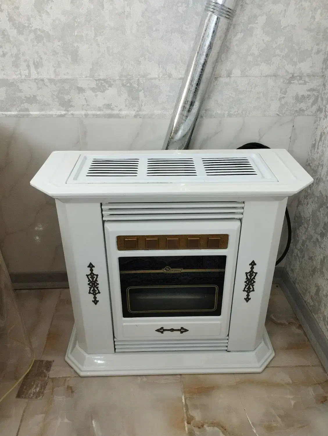 بخاری ایران شرق|بخاری، هیتر، شومینه|اسلامشهر, شهرک مهدیه|دیوار