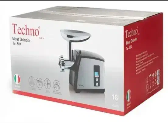 چرخ گوشت|سایر لوازم برقی|مرودشت, رودبال|دیوار