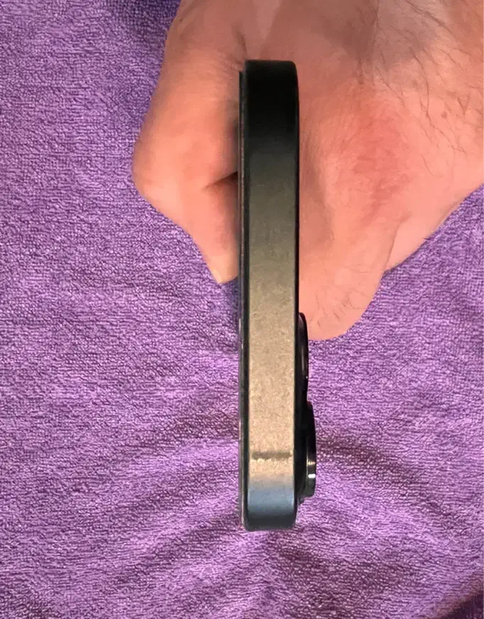 آیفون ۱۳ نرمال مشکی|موبایل|تهران, مهران|دیوار