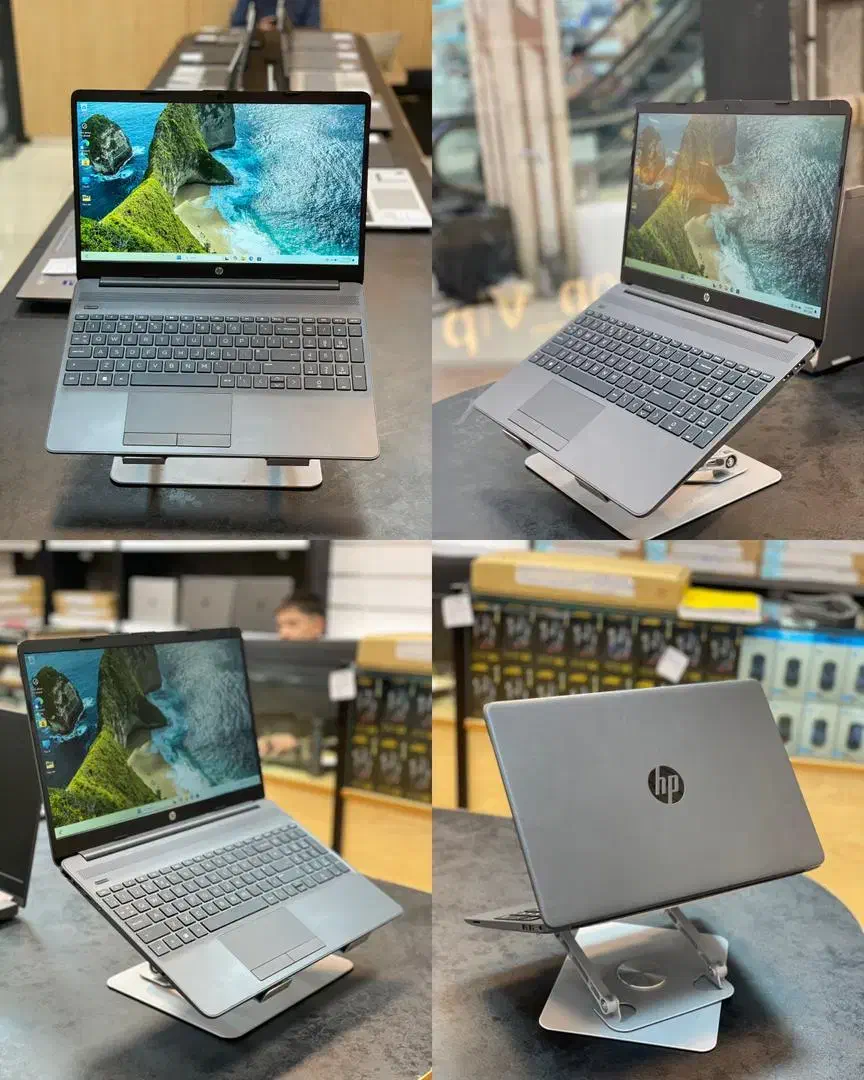 مینی کیس های HP سری core i5  نسل ۴ (استوک برتر)|رایانه رومیزی|کرمانشاه, |دیوار