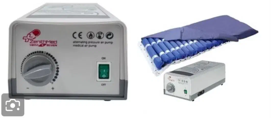 تشک طبی سلولی ضد زخم بستر نونو|تشک تختخواب|چناران, |دیوار