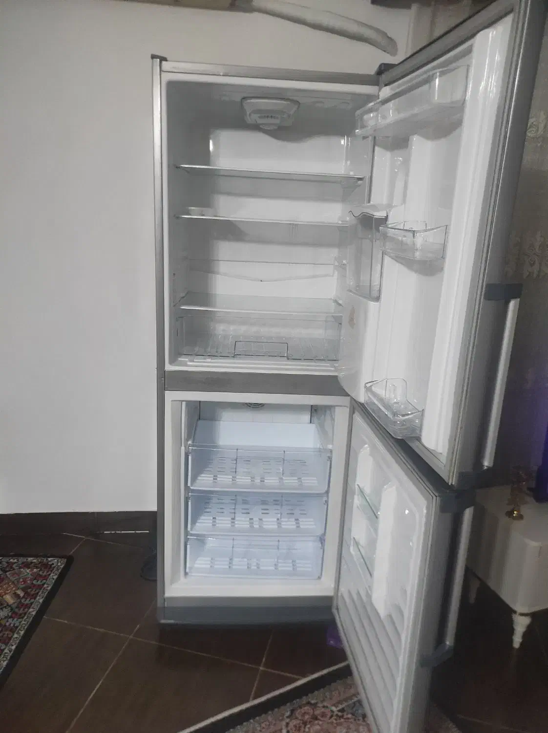 یخچال فریز|یخچال و فریزر|رشت, اسماعیل آباد|دیوار