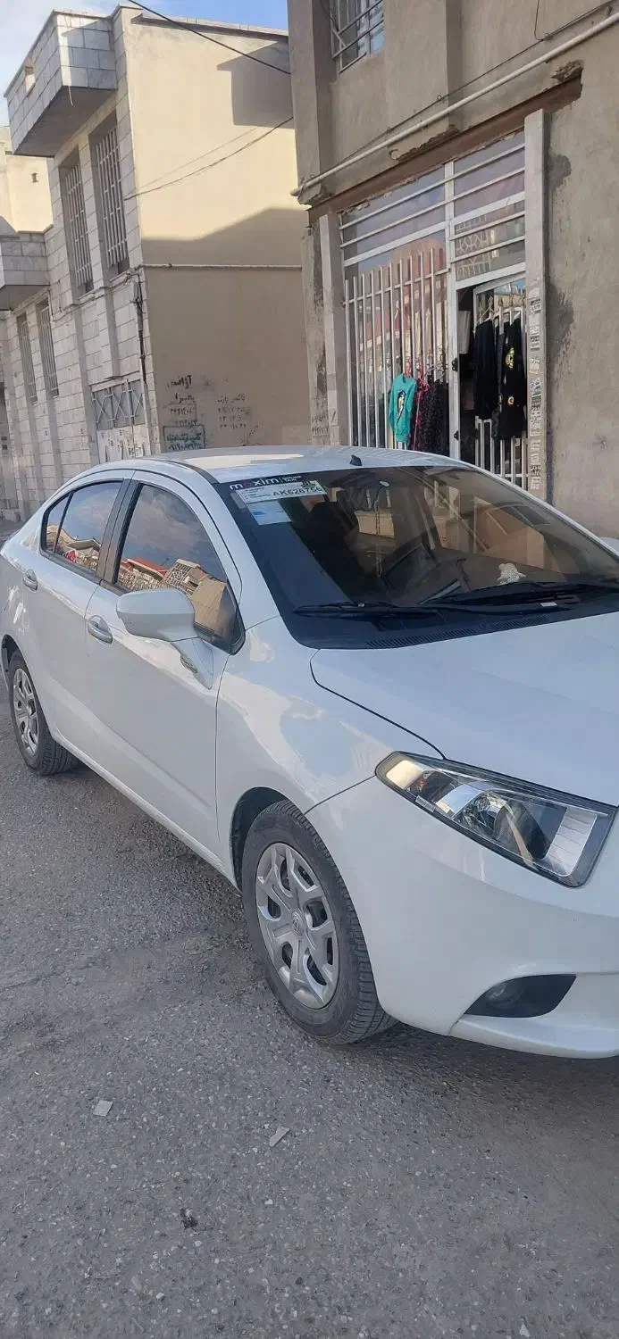 برلیانسh230|خودرو سواری و وانت|تهران, شادآباد|دیوار