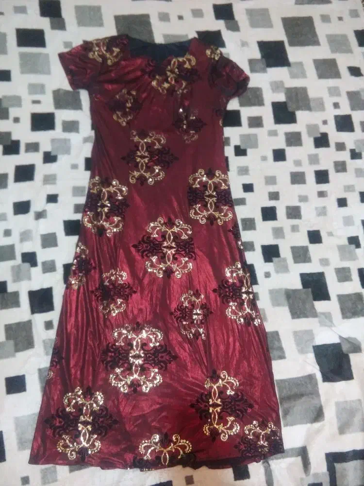 لباس مجلسی فری سایز مناسب یلدا|لباس|پاکدشت, پاکدشت (مامازند)|دیوار