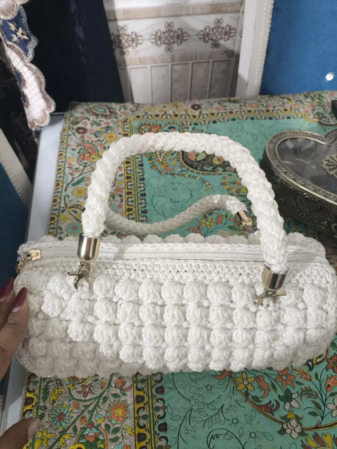 کیف مجلسی شیک|کیف، کفش، کمربند|یاسوج, |دیوار