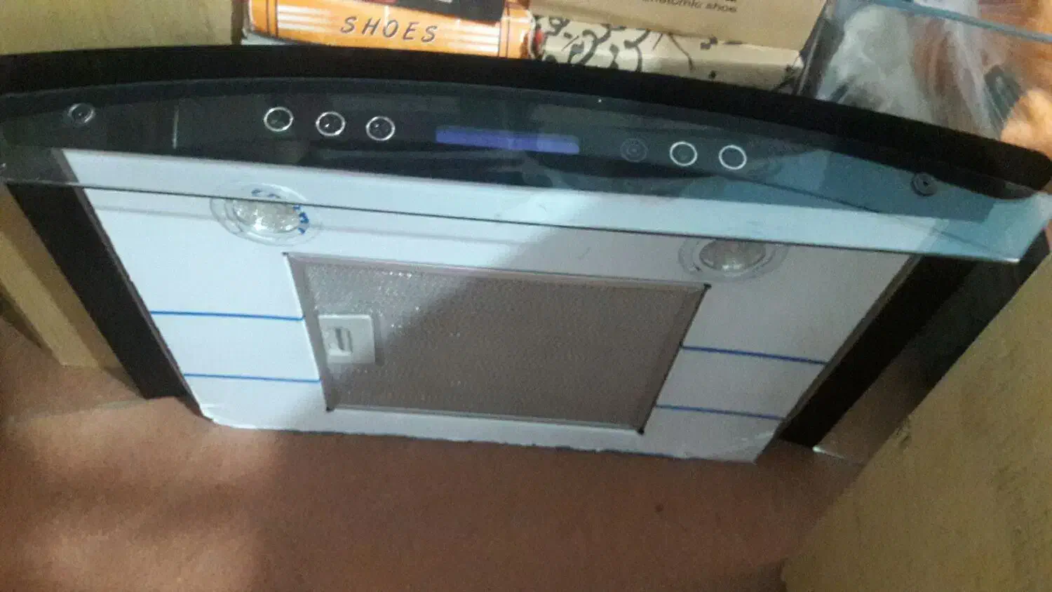 هوداشپزخونه|هود|همدان, |دیوار