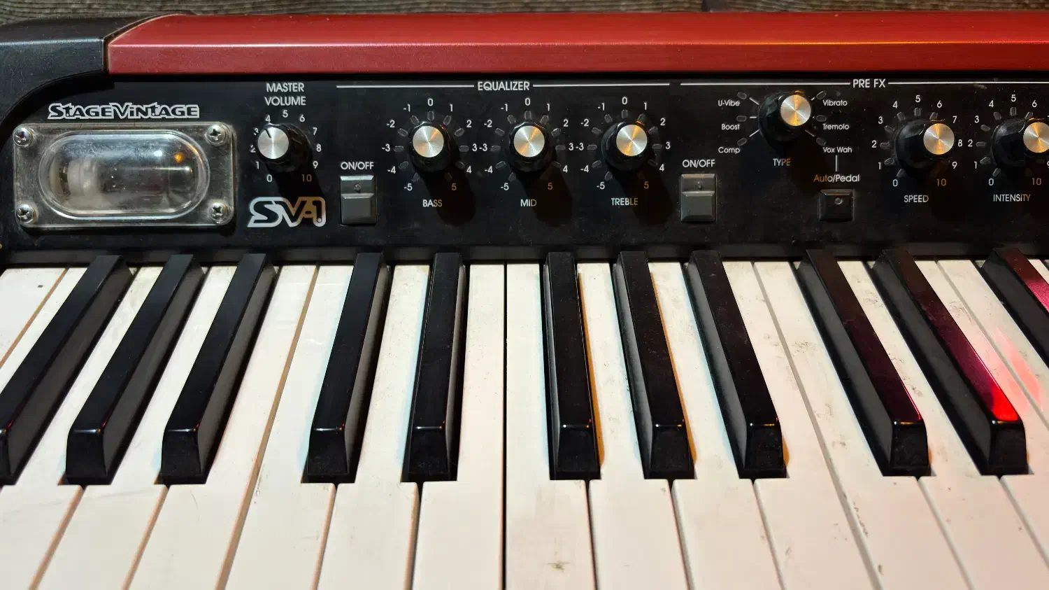 پیانو الکتریک korg|پیانو، کیبورد، آکاردئون|پردیس, فاز ۴|دیوار