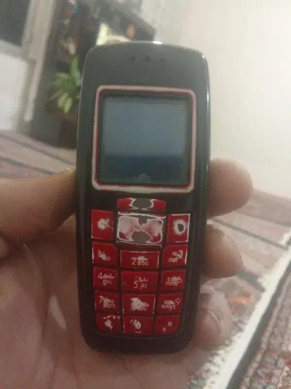 نوکیا اصل مجار|موبایل|اردبیل, |دیوار