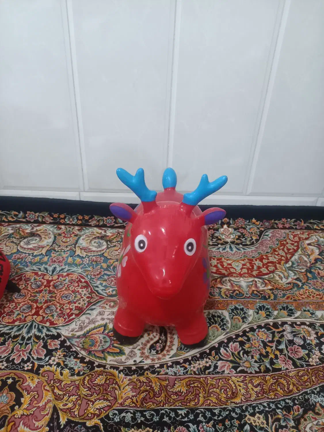 اسباب بازی و عروسک شاسخین|اسباب‌‌بازی|قم, شهرک فاطمیه|دیوار