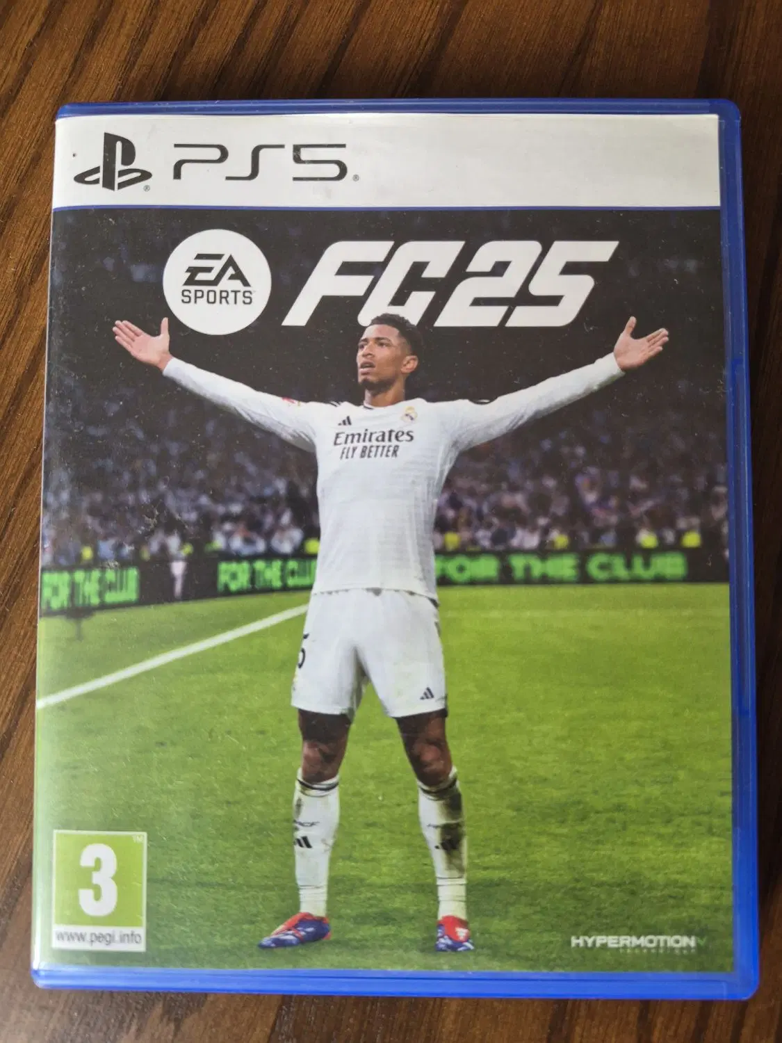 Fifa FC 25|کنسول، بازی ویدئویی و آنلاین|تهران, شهرک آزمایش|دیوار