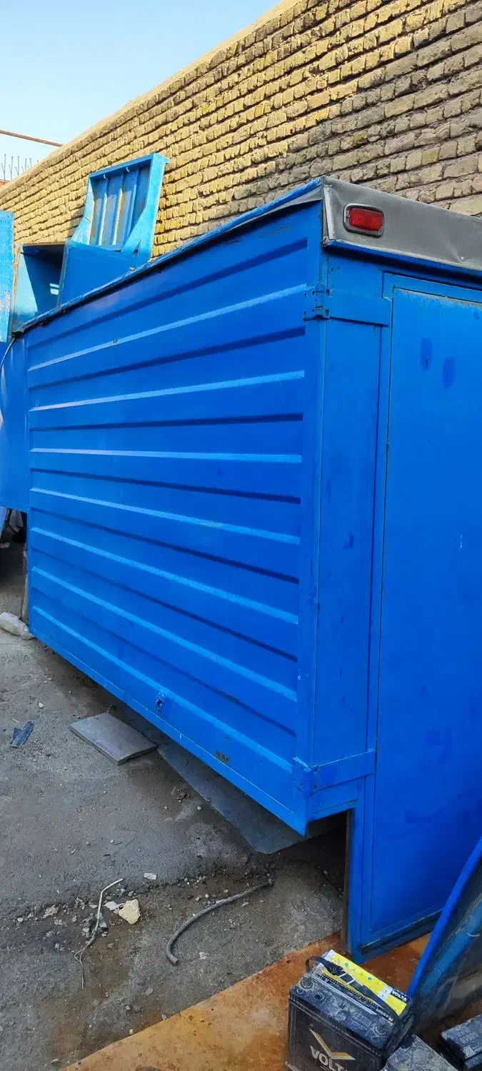 اتاق نیسان و لاستیک خاور|قطعات یدکی و لوازم جانبی|مشهد, رسالت|دیوار