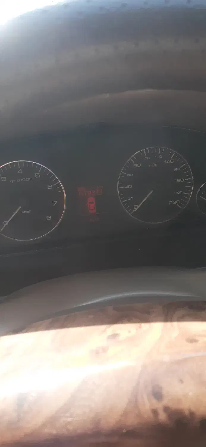 سمند معاوضه با پراید|خودرو سواری و وانت|کلاچای, |دیوار