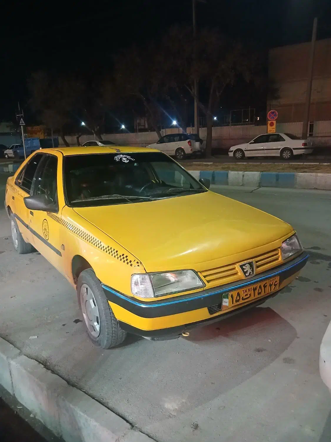 تاکسی|خدمات حمل و نقل|شیروان (خراسان), |دیوار