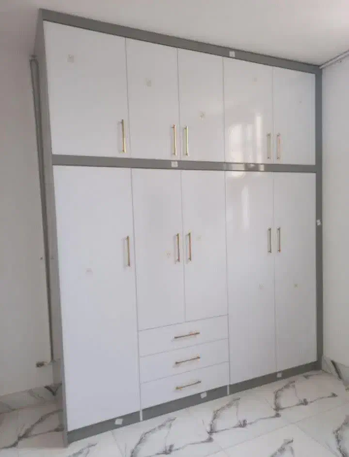 کمد دیواری کابینت سرتاسر مشهدشرایطی چک|جاکفشی، کمد، دراور|مشهد, طلاب|دیوار