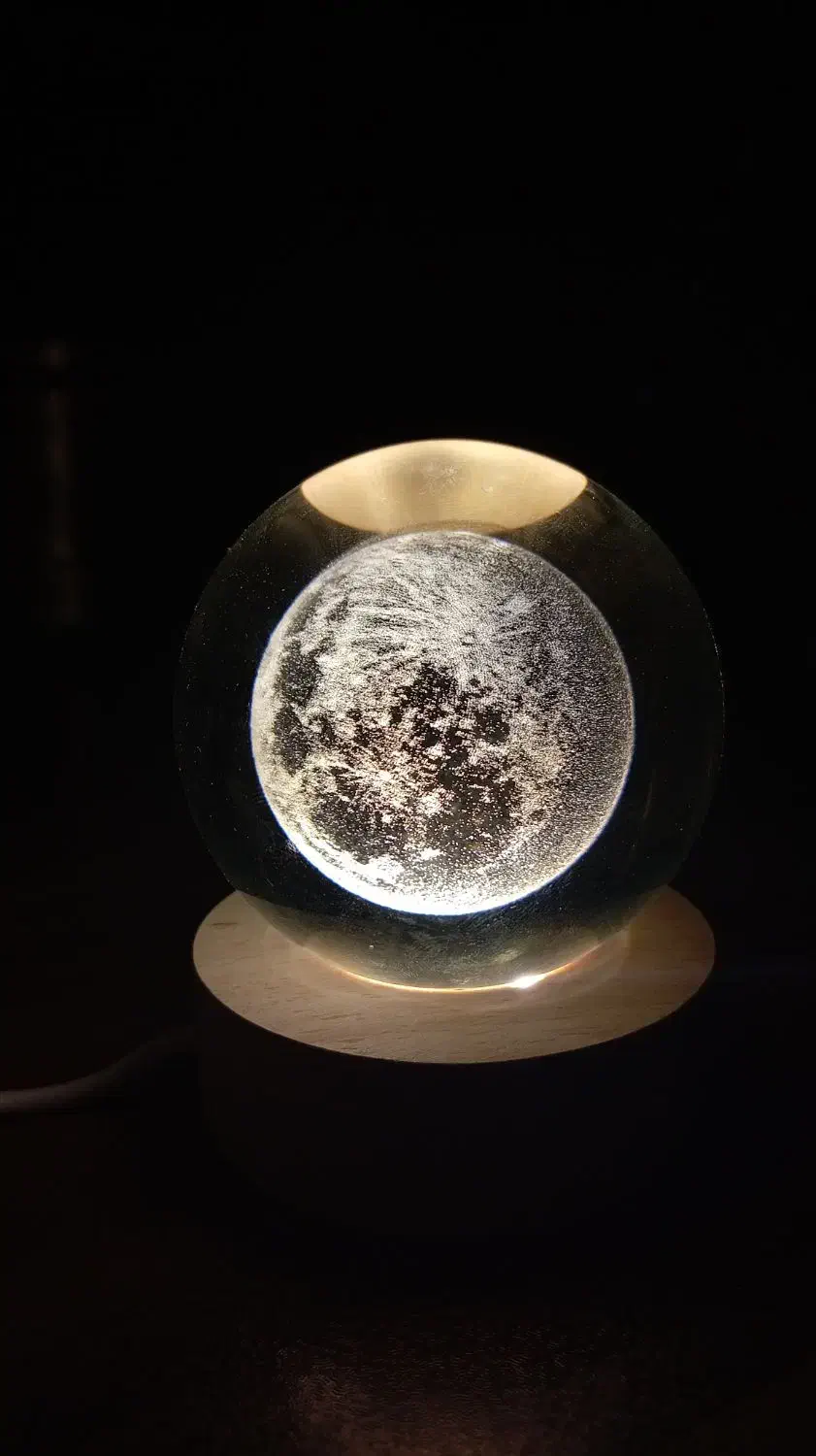 چراغ خواب|چراغ خواب و آباژور|تربت‌حیدریه, باغ ملی|دیوار