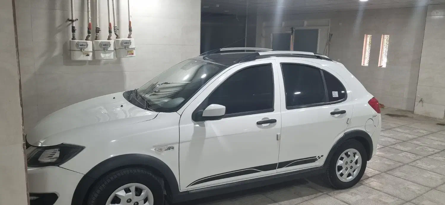 کوییک آراس خانگی|خودرو سواری و وانت|بندر امام خمینی, |دیوار