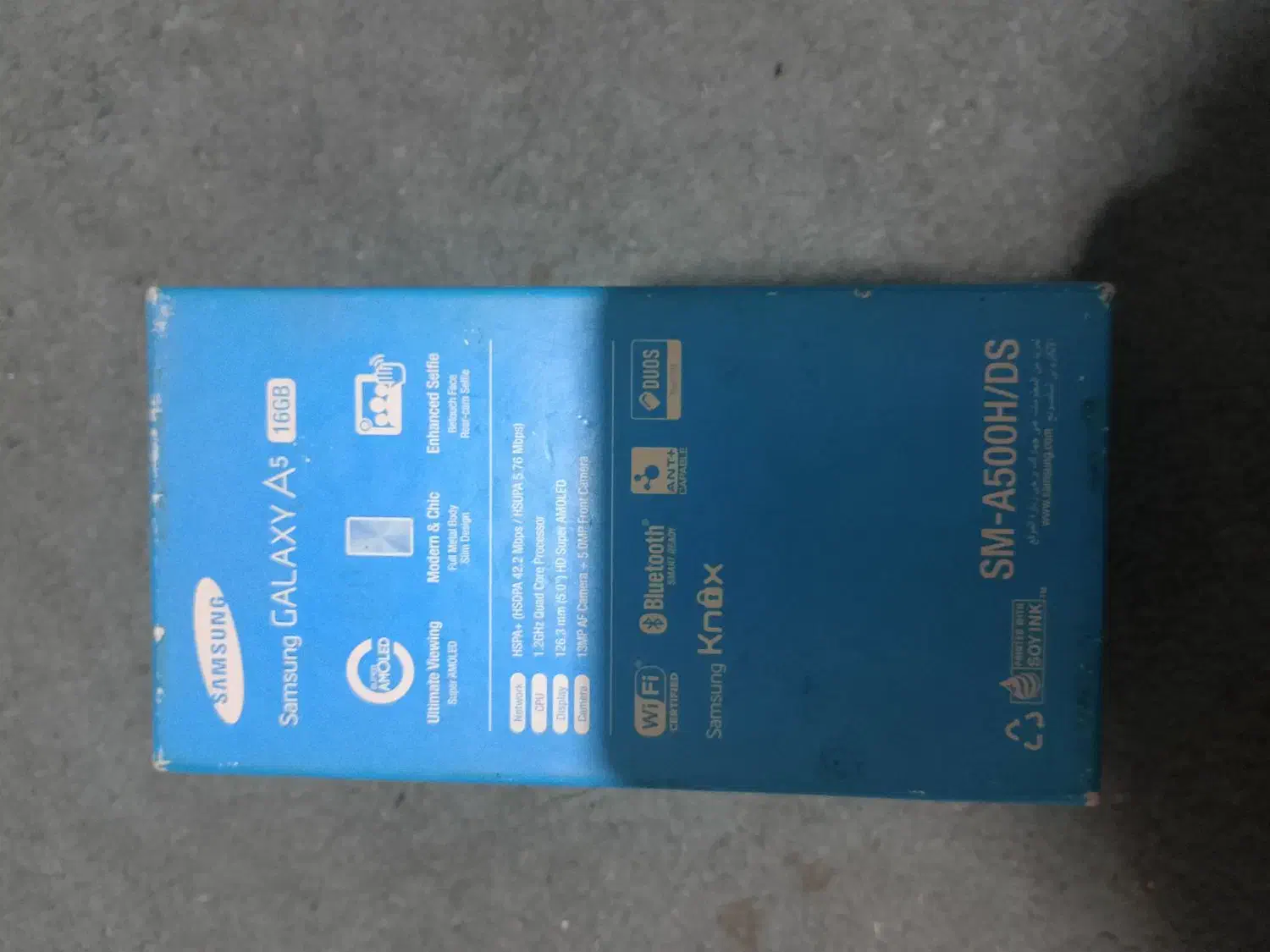 گوشی A5|موبایل|بندرعباس, |دیوار