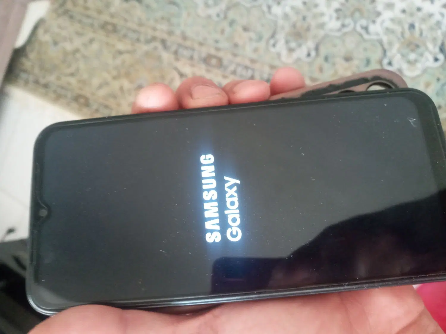گوشیa14،، 128G. Ram6|موبایل|چهاردانگه (تهران), |دیوار